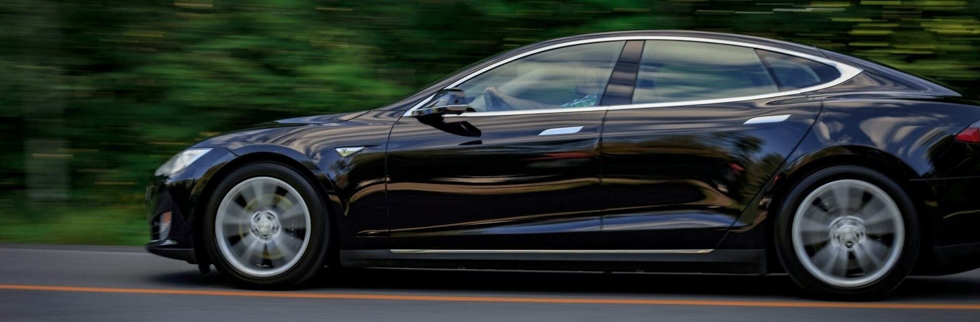 Gomme per Tesla Model S