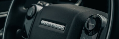 Pneumatici Range Rover Velar