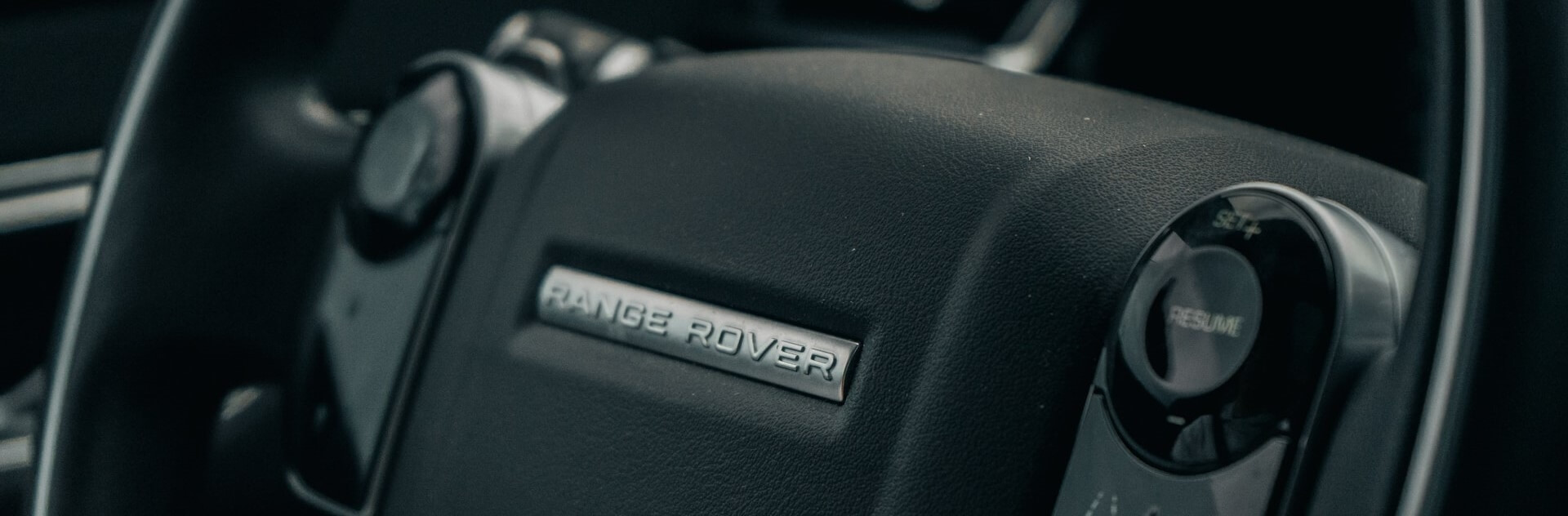 Gomme per Range Rover Vogue