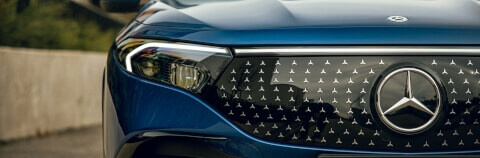 Pneumatici Mercedes EQA