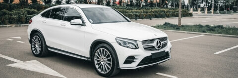 Pneumatici Mercedes GLC