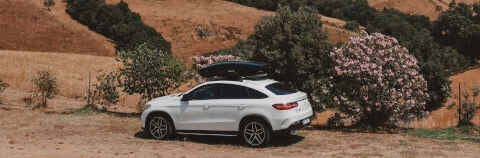Pneumatici Mercedes GLE