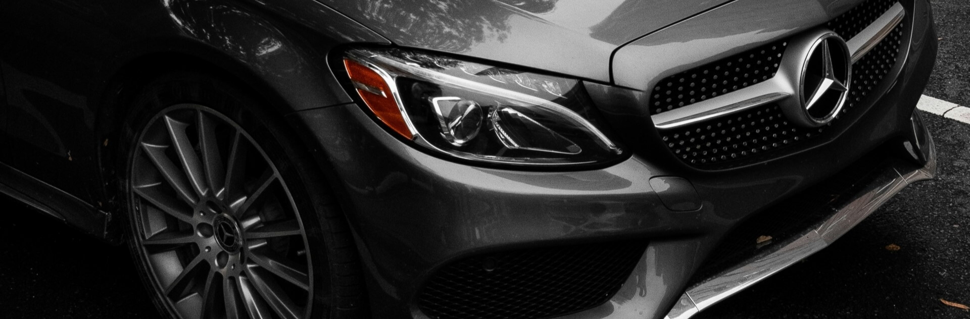 Gomme per Mercedes Classe E