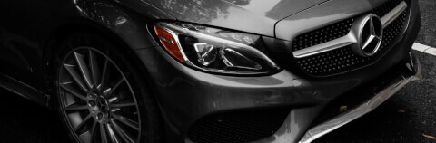 Pneumatici Mercedes Classe E