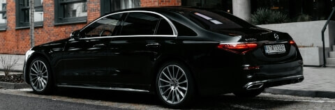 Pneumatici Mercedes Classe S