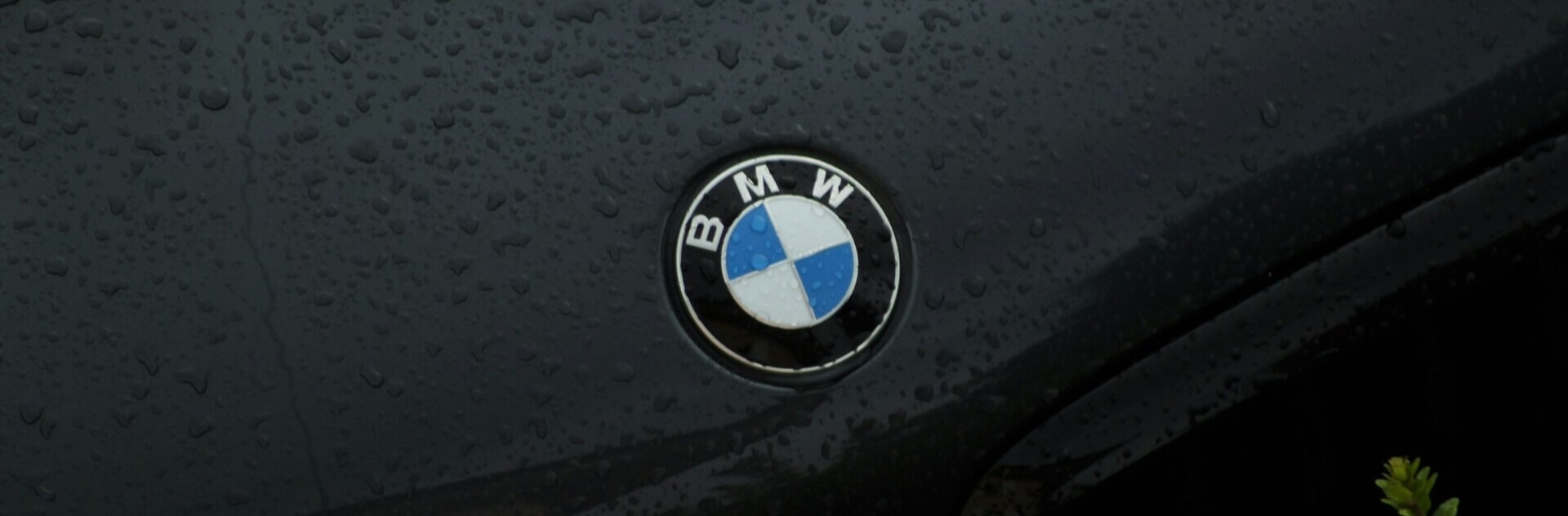 Gomme per BMW iX1