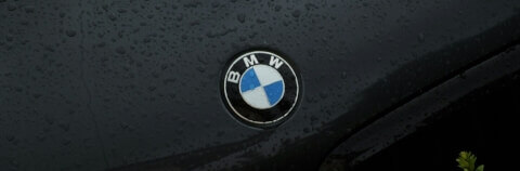 Pneumatici BMW iX2