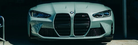 Pneumatici BMW iX