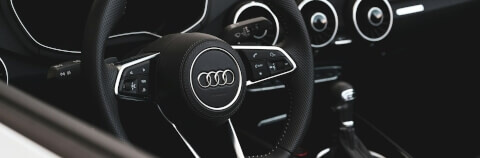 Pneumatici Audi Q8 e-Tron