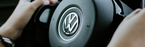 Pneumatici Volkswagen ID5
