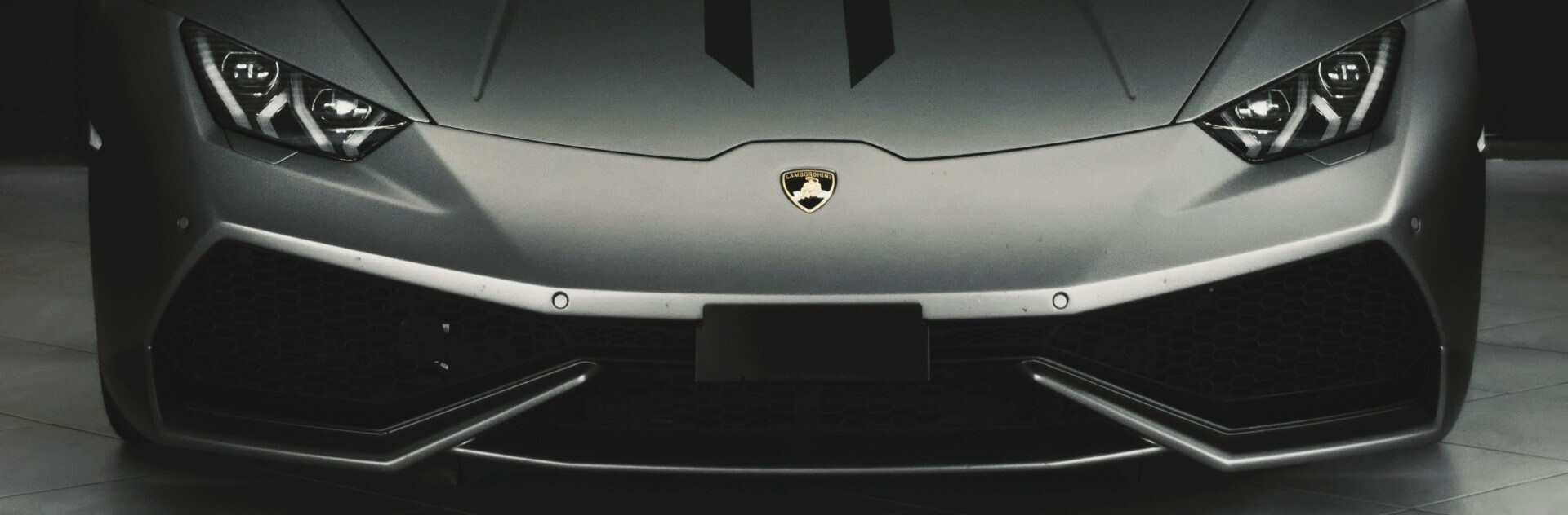 Gomme per Lamborghini Huracán