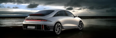 Pneumatici Hyundai IONIQ 6