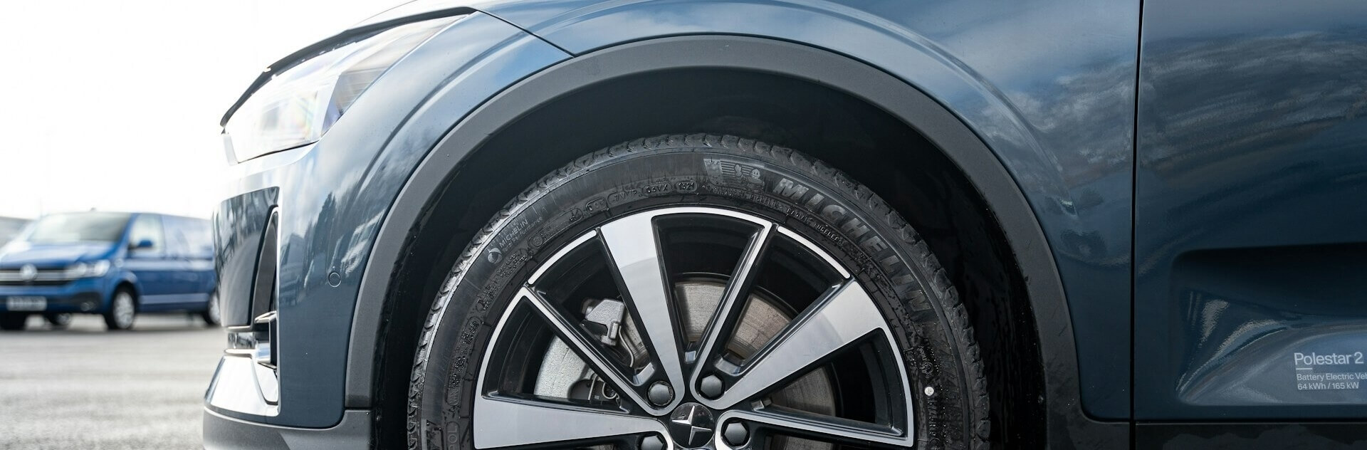 Gomme per Polestar 2