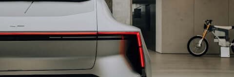 Pneumatici Polestar 4