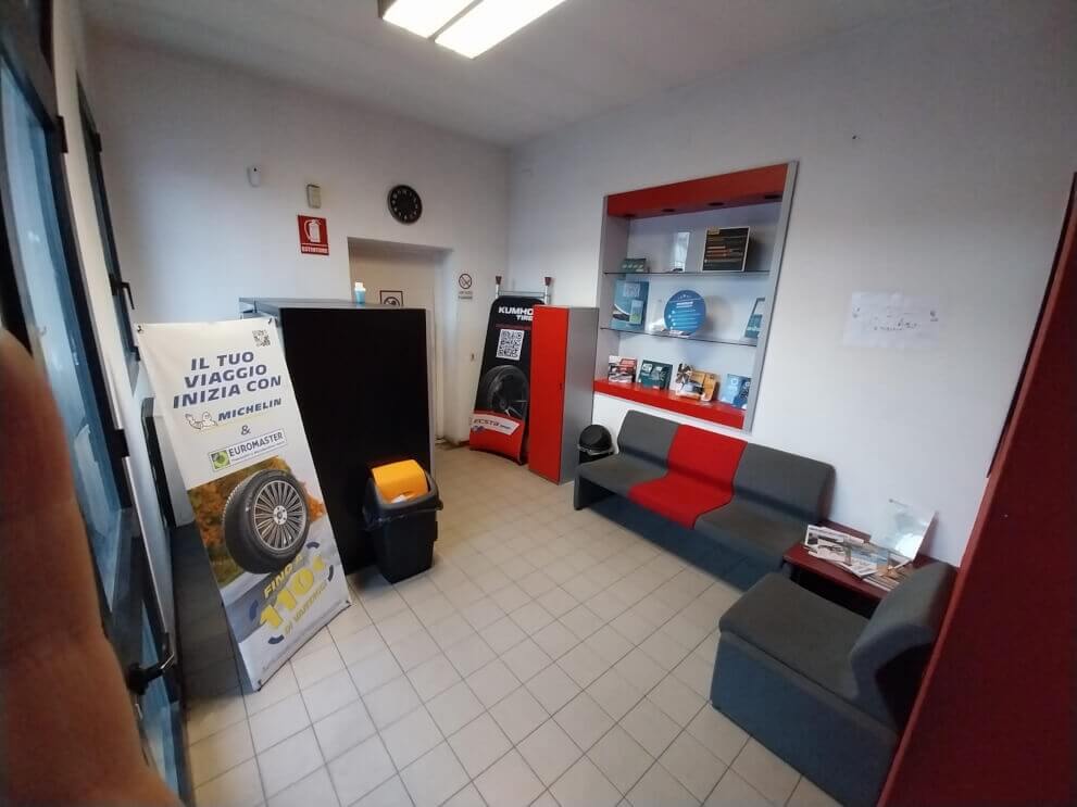 Euromaster Pneus Market San Martino Buon Albergo San Martino Buon Albergo