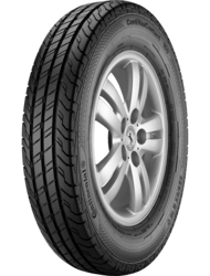 Continental ContiVanContact 100