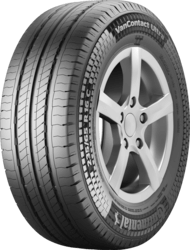 Continental VanContact Ultra Continental VanContact Ultra