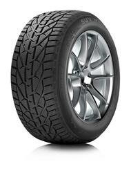 Tigar Suv Winter Tigar Suv Winter