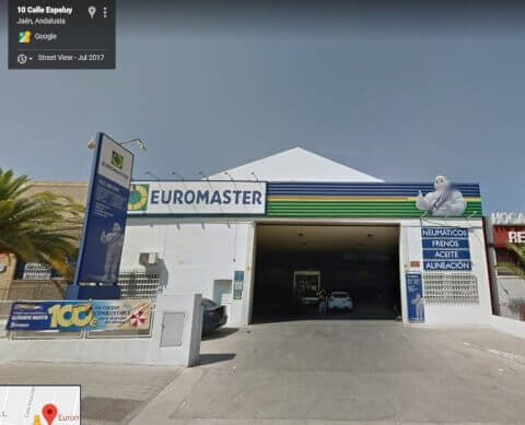 Euromaster Jaén