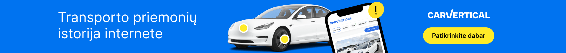 Carvertical