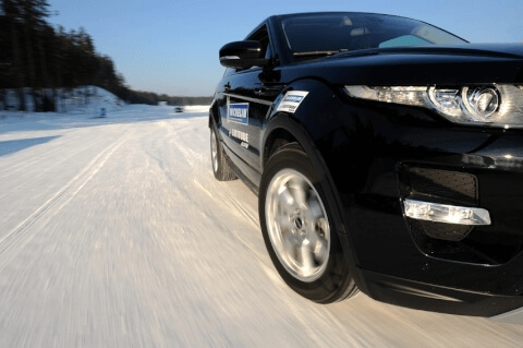 KAIP EKSPLOATUOTI AUTOMOBILĮ ŽIEMĄ?