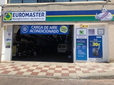 Euromaster Marbella
