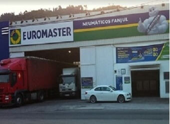 Euromaster Mieres Neumáticos Fanjul