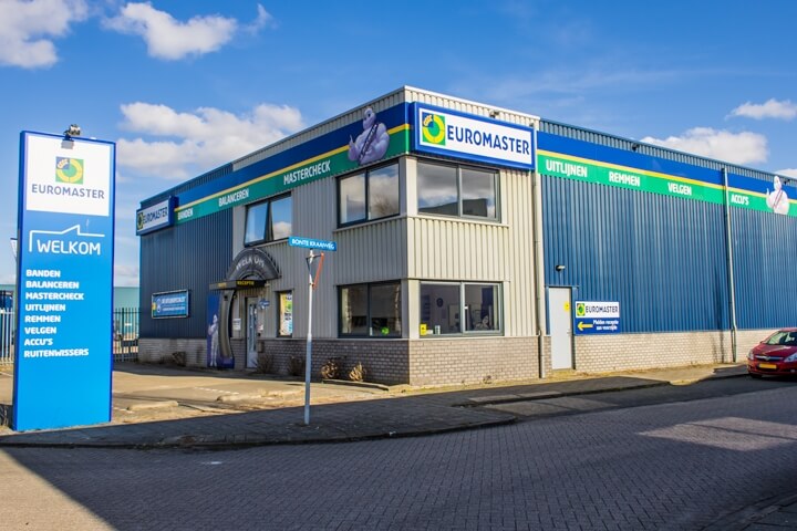 Euromaster Garage Wormerveer