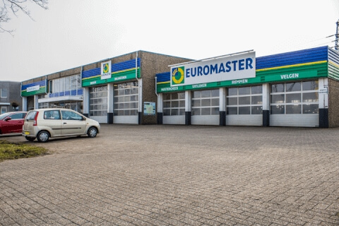 Euromaster Enschede