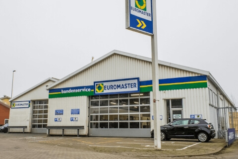 Kust Verbinding microscoop Euromaster Dordrecht - Autobanden & services | Euromaster Dordrecht