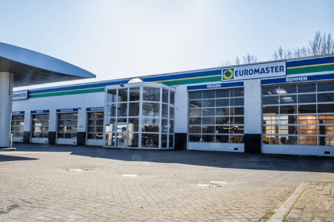 Euromaster Nijmegen