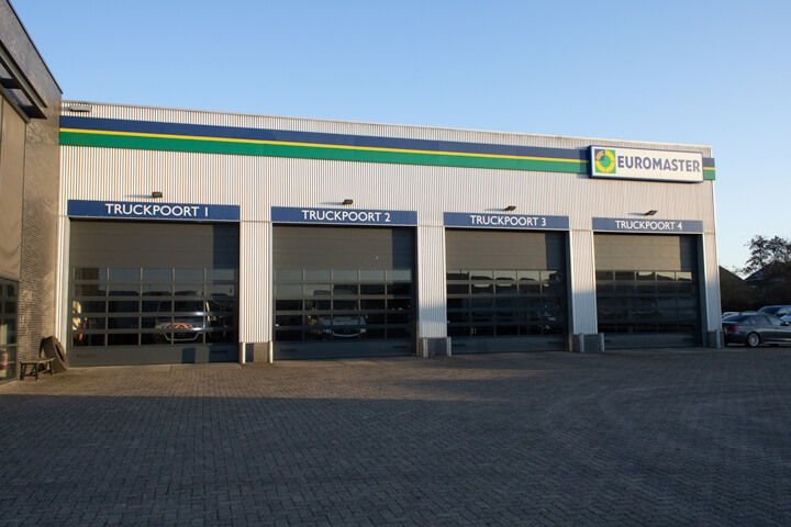 Euromaster Garage Nijkerk