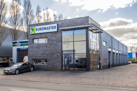 Euromaster Alkmaar