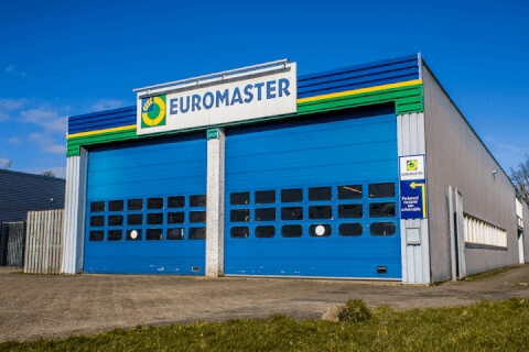 Euromaster Hoorn