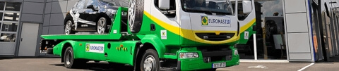 O que oferecemos? Junte-se à Euromaster
