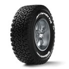 BFGoodrich All terrain t/A KO