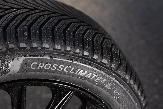 Anvelope Michelin CrossClimate3 195/55 R20 95H | Euromaster