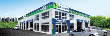 Euromaster One Service Solution Cernica