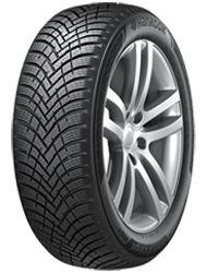 Hankook Winter I*Cept RS3 W462