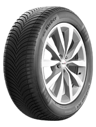 Kleber QUADRAXER SUV