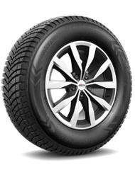 Riken All Season Light Truck