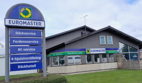 Euromaster Alingsås