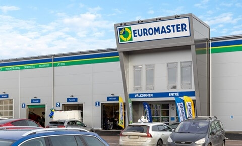 Euromaster Enköping