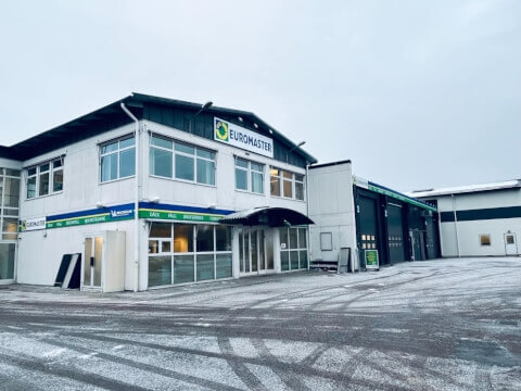 Euromaster Nyköping