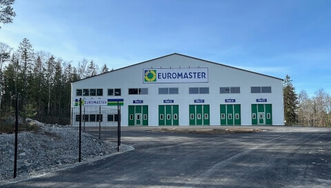Euromaster Södertälje