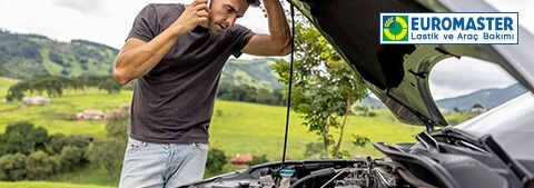 Araç Motor Suyu Neden Eksilir?