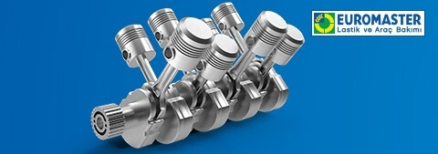 Motor Temizliği Nasıl Yapılır?