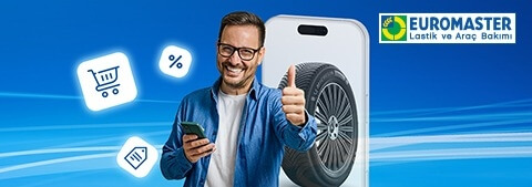 İnternetten Lastik Almanın Püf Noktaları: Bilinçli ve Güvenli Bir Seçim Nasıl Yapılır?