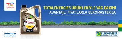 Total Energies