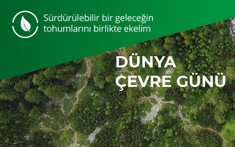 Euromaster'dan 4 Gezegen Hedefi